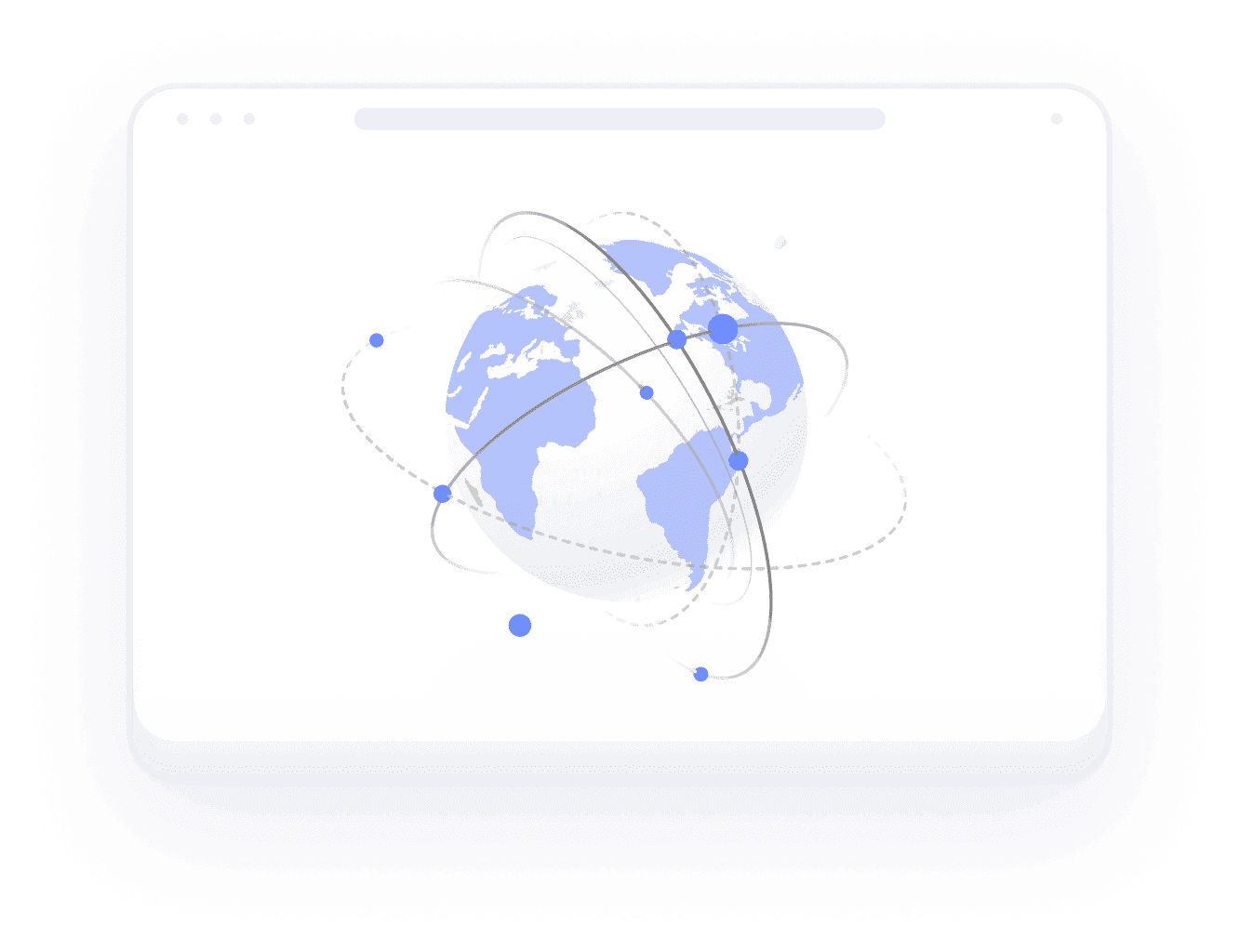 Worldwide coverage preview