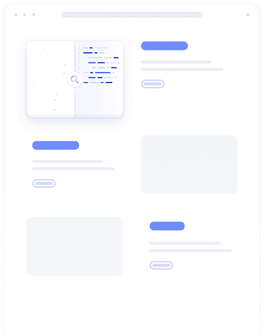 Multiple brands dashboard preview